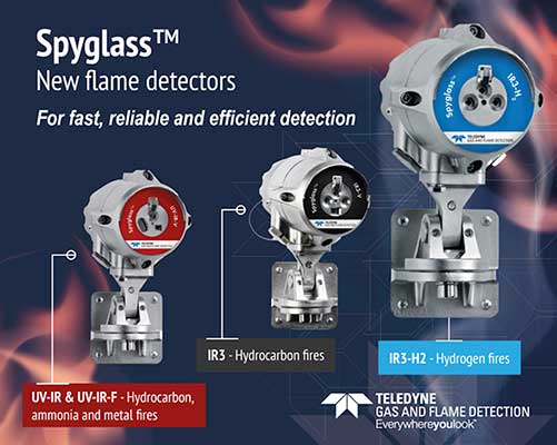 Delta 65572 SpyglassTM Series, Industry Today