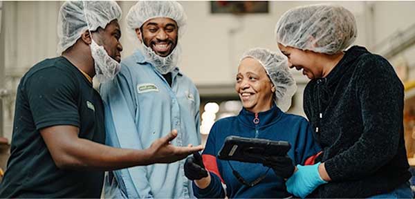 Employee Training QADRedzone 2, Industry Today