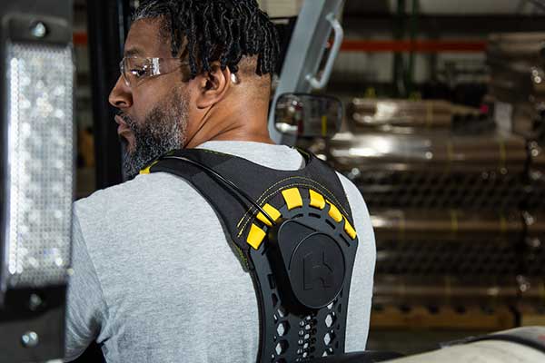 Herowear Exosuit Apex2 Photo3, Industry Today