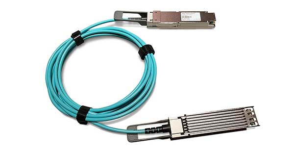 Jabil 800g Active Optical Cable Family, Industry Today