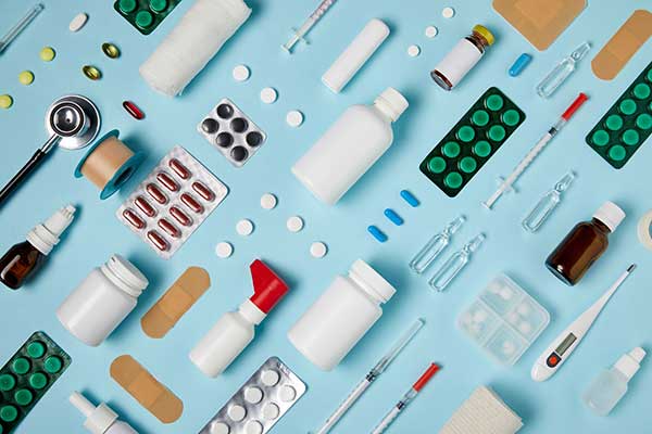 Medicines And Medical Equipment AdobeStock 210673673, Industry Today
