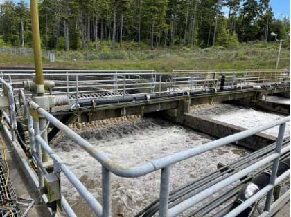 Nord City Of Newport Or2, Industry Today