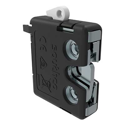 Southco Electric Rotary Latch R4 EM 05, Industry Today