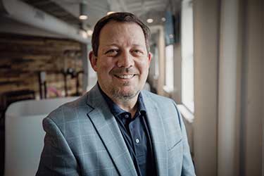 BartDeMuynck, Industry Today