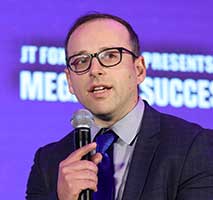 Denis Mezheritskiy ROI Corporation, Industry Today