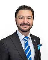 Fratangelo Antonio HPM, Industry Today