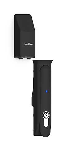 H3 EM Modular Swinghandle, Industry Today