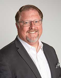 Jim Henry Executive Vice President Of Luis Vidal Architects, Industry Today