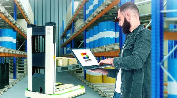 SnapControl By Synergy 1 Copy, Industry Today