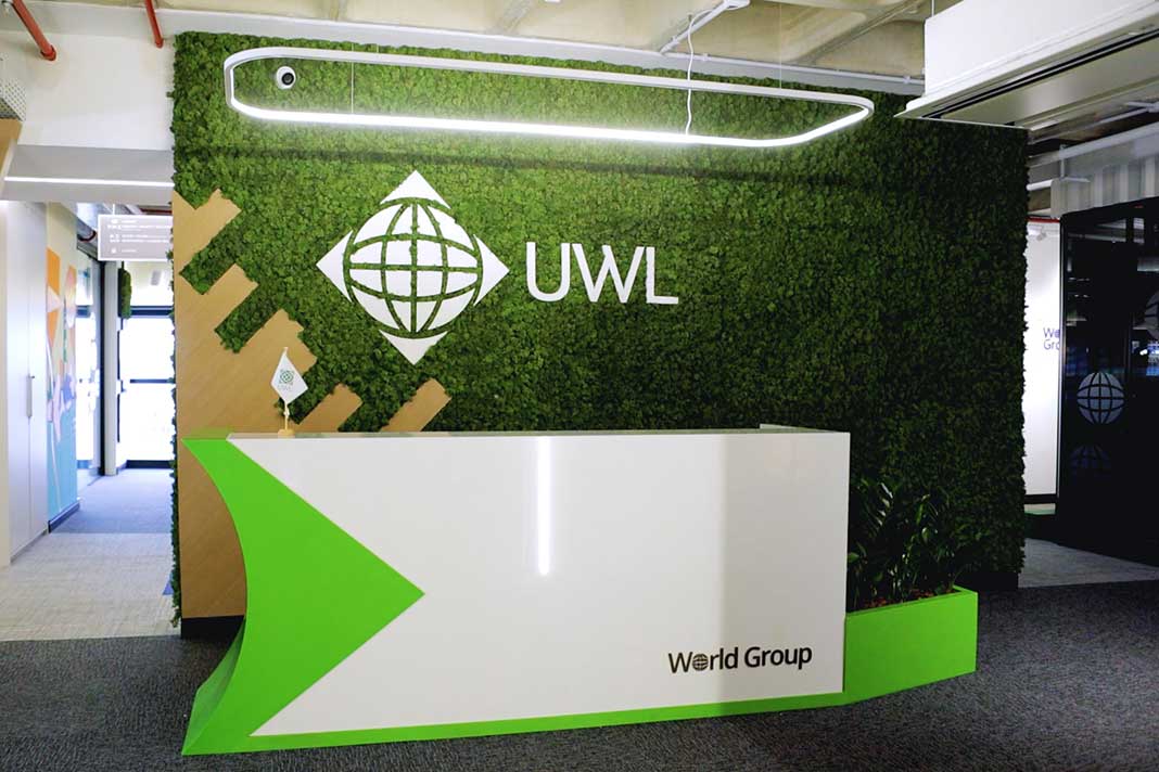 UWL Deepens Commitment to Brazil, Highlights New Office Industry Today