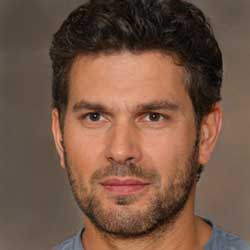 Author Samuel Porter, Industry Today