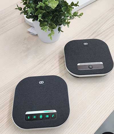 boom collaboration gemini