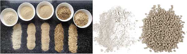 mayzo toll services particle size reduction