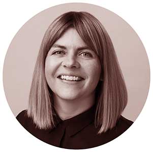 Media Kit Speaker Verena Weschler, Industry Today