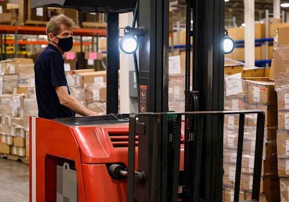 Resonant Link Copy, Industry Today