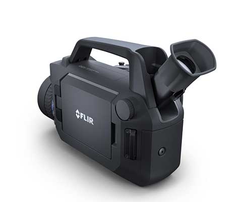 Teledyne Flir G Series Optical Gas Imaging Cameras, Industry Today