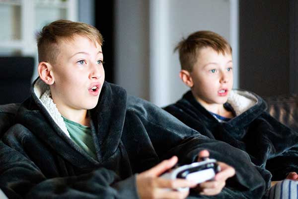 Much of the world has been “gamified” and gaming is one of the most popular pastimes for youth generations.