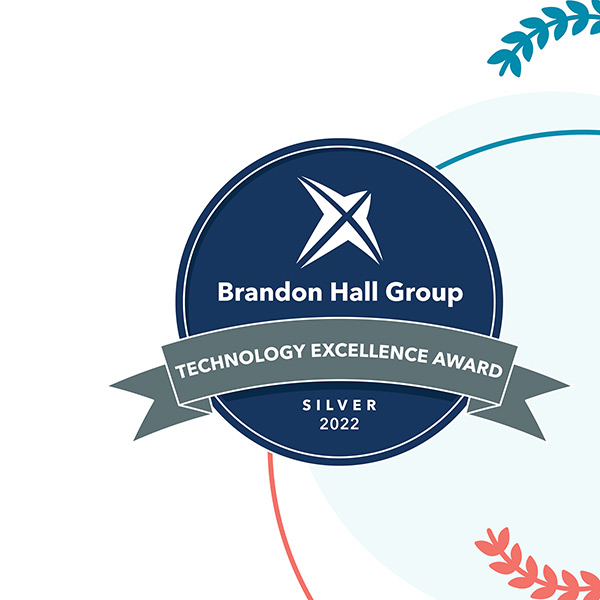 brandon hall award news thumbnail