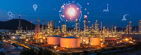 he chemical industry does not have standard OT cybersecurity regulations, leading to disparate—and often inadequate—security practices.