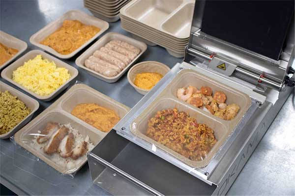 Infinity TopSeal From Seal Packaging – 3, Industry Today