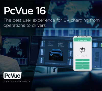 pcvue 16 best user experience