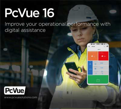 pcvue 16 improve with digital assistance