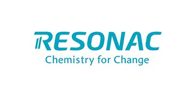 resonac logo