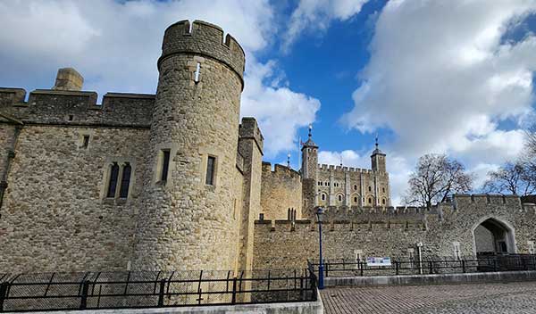 tower of london image