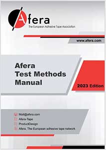 afera test methods manual cover