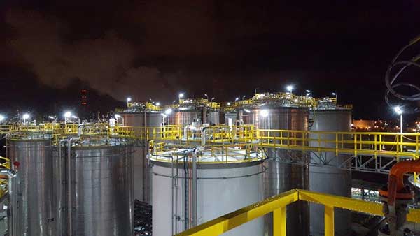 Dialight Leds Rubis Terminal 20161108 183733 001, Industry Today