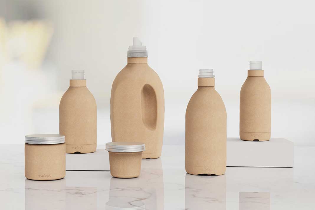 Make Paper Packaging Work for Consumer Packaged Goods Industry Today