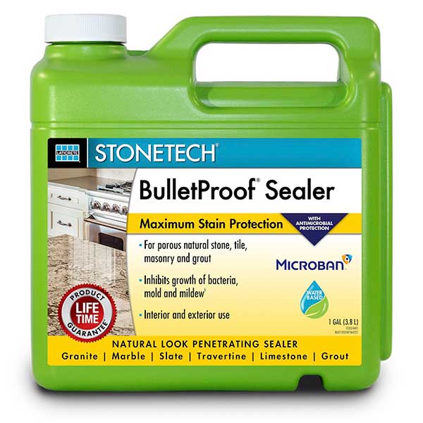 laticrete stonetech bulletproof gallon