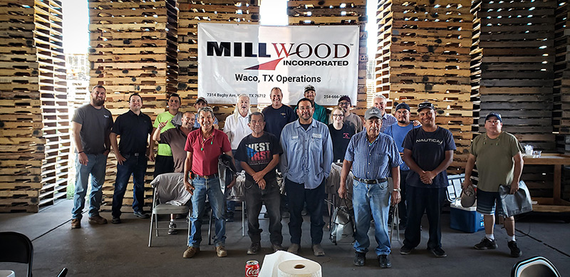 millwood employees