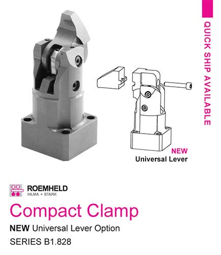 roemheld compact clamp
