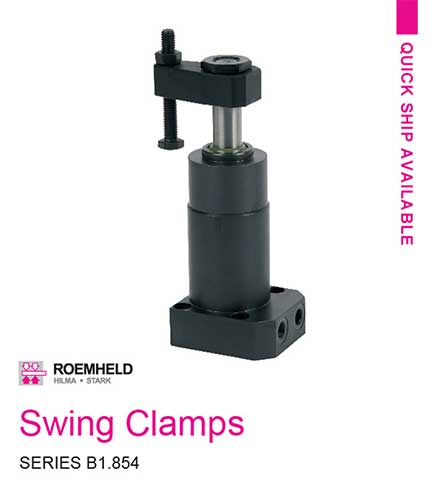 roemheld swing clamps