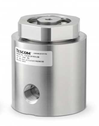 tescom vavg series