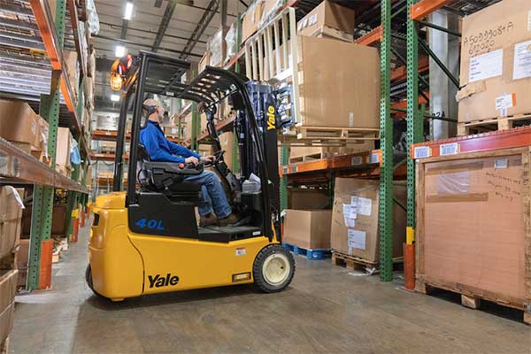 yale lithium-ion-truck ERP040VTL