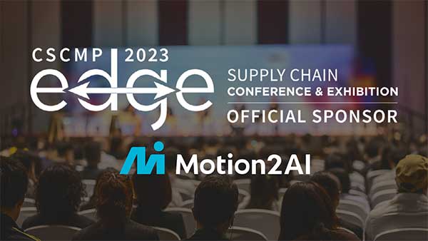 motion2ai cscmp edge 2023 sponsor banner