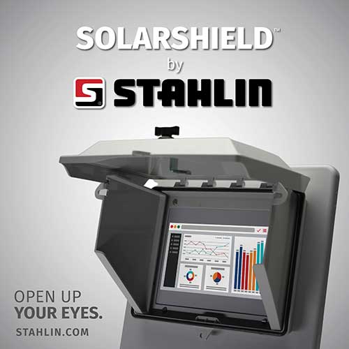 solarshield by stahlin