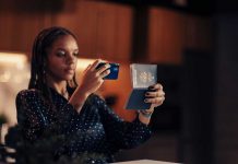 With only a single photo to enroll, biometrics can eliminate the headache of traveling.