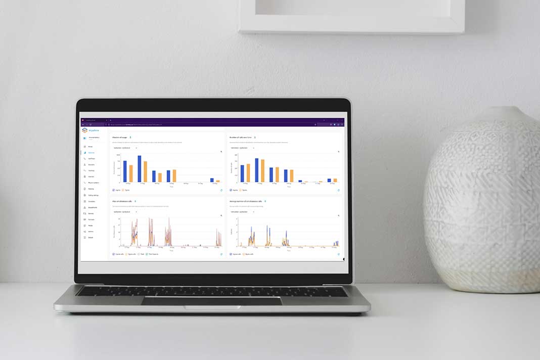 Evolve IP Launches New Portal - Industry Today - Leader in ...
