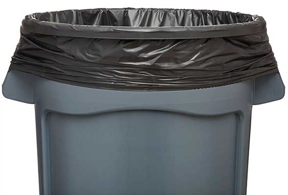 cintas perfect fit trash can liners