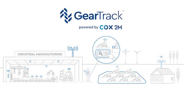 geartrack cox 2m banner