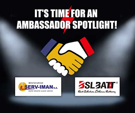 bslbatt ambassador spotlight