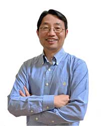 dr sam zheng deephow