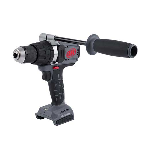 Ingersoll Rand D5241 IQV20™ Hammer Drill