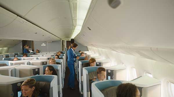 jamco venture airline seats
