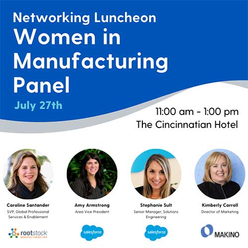 rootstock women in manufacturing panel july 27