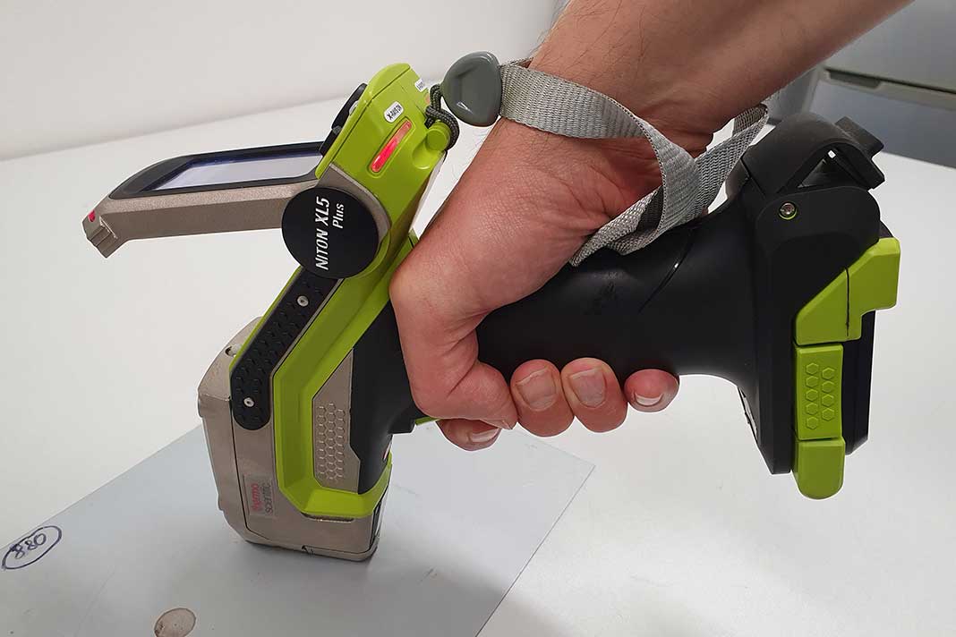 Testing Your Metal Industry Today Leader in Manufacturing