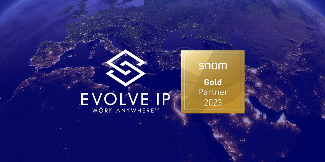 Evolve IP Strikes Gold With Snom - Industry Today - Leader in ...